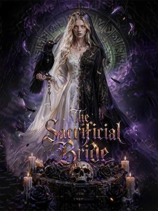 The Sacrificial Bride | New Movie 2026