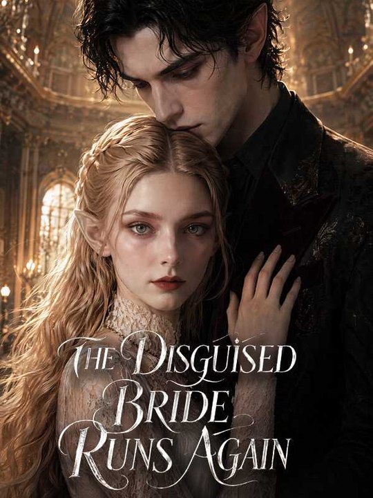 The Disguised Bride Runs Again | New Movie 2026