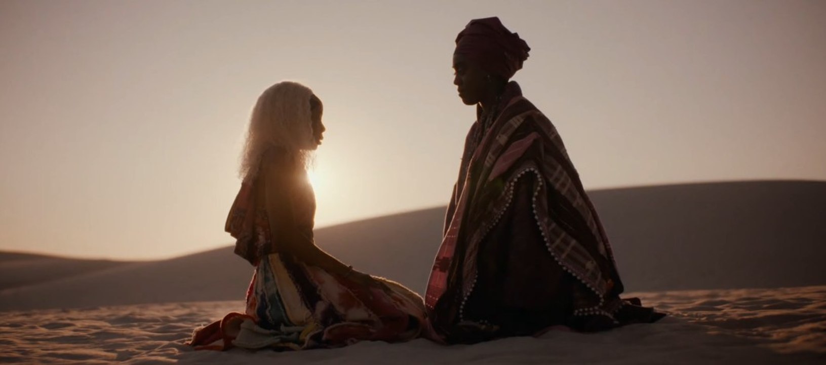 Children of Blood and Bone - Trailer (English) HD