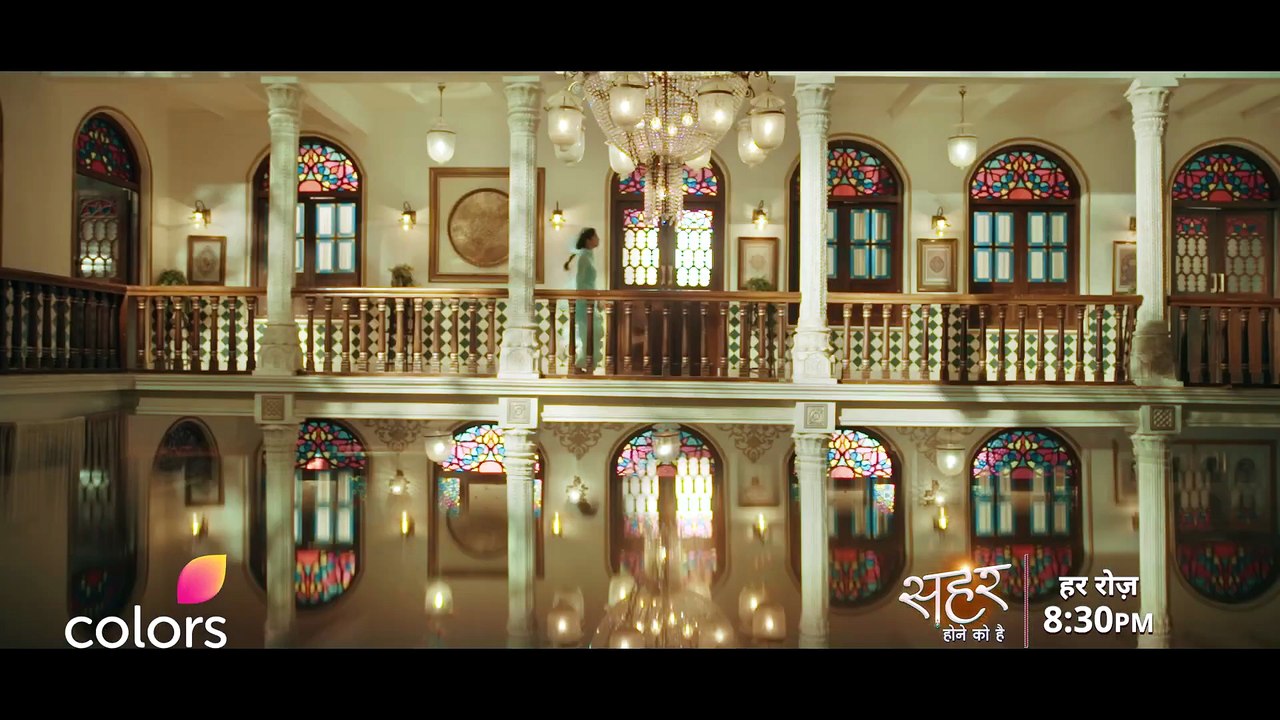 Will Seher Find The Culprit! - Monday To Sunday At 8.30 PM {62}