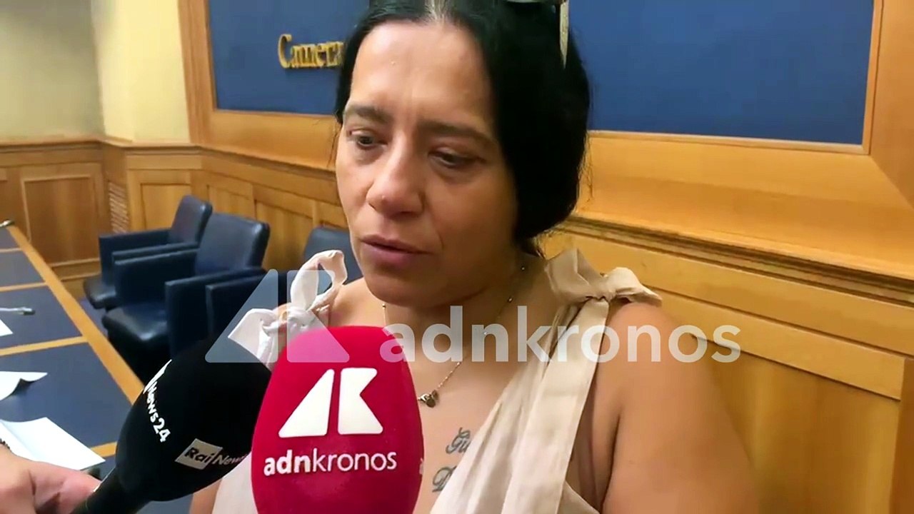 Cuore 'bruciato' a Napoli, la mamma di Domenico: "Non accadano più queste cose, ora aiutiamo vittime di malasanità"