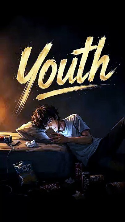 Youth || Acharya Prashant