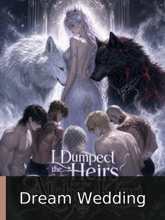 I Dumped the Heirs for the Alpha King - Full | Dream Wedding