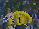 Bordeaux - OM 1987 - Finale coupe de France (les 2 buts)