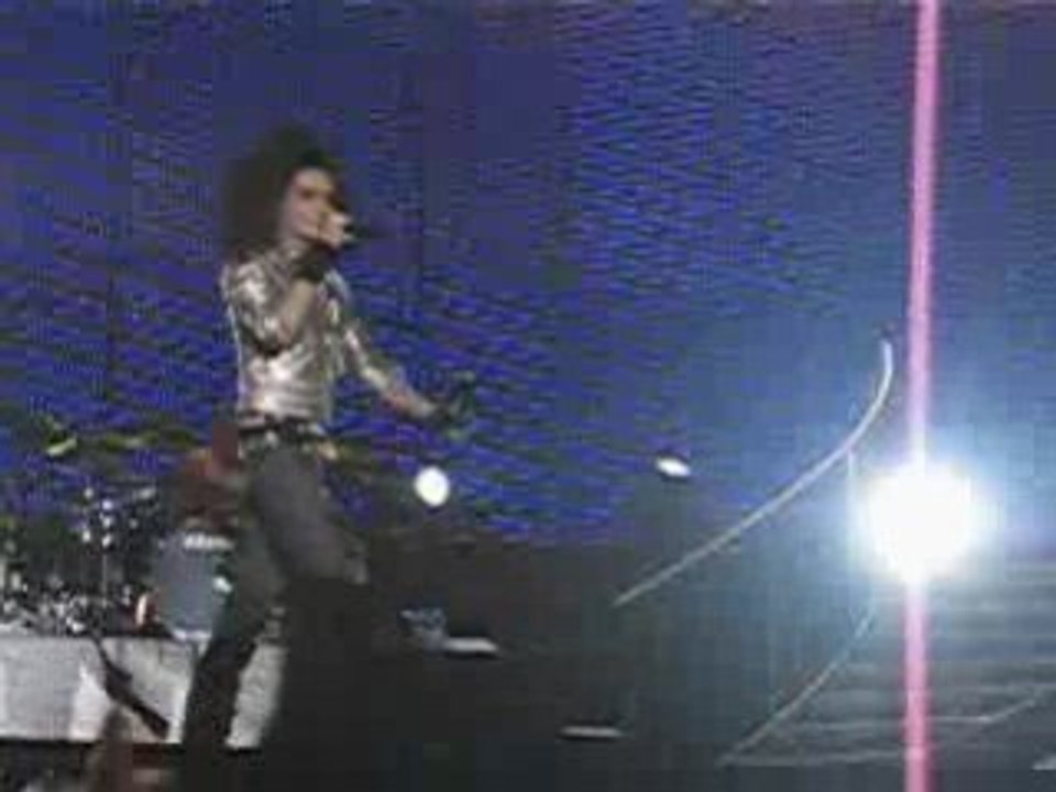 Concert TH Monaco (05.07.08) - Der letzte Tag 2