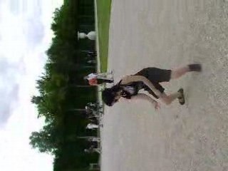 Pelvis Chef d'Orchestre