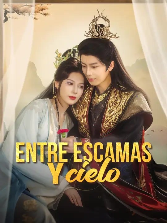 Entre escamas y cielo | Serie Completa | Short Drama Español