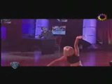 Valeria Archimo Bailando Videoclip
