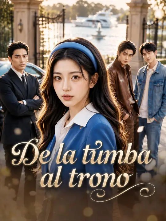 (Doblado) De La Tumba Al Trono Full Episode | Mavora
