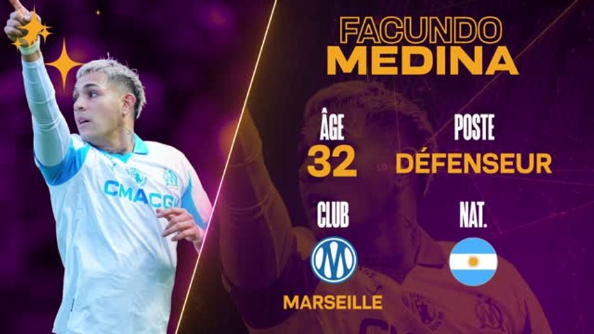 Facundo Medina, direction le Bayer Leverkusen ?