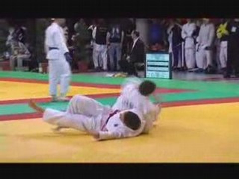 Clip Open JJ