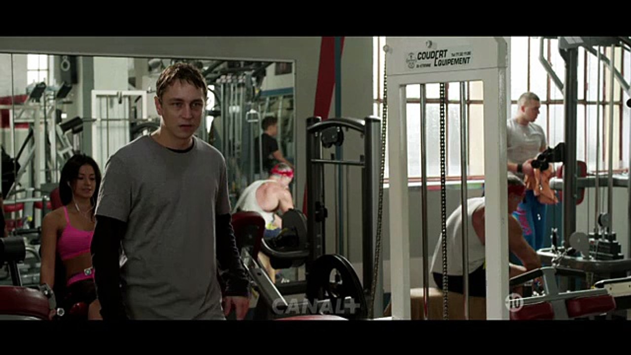 Bodybuilder