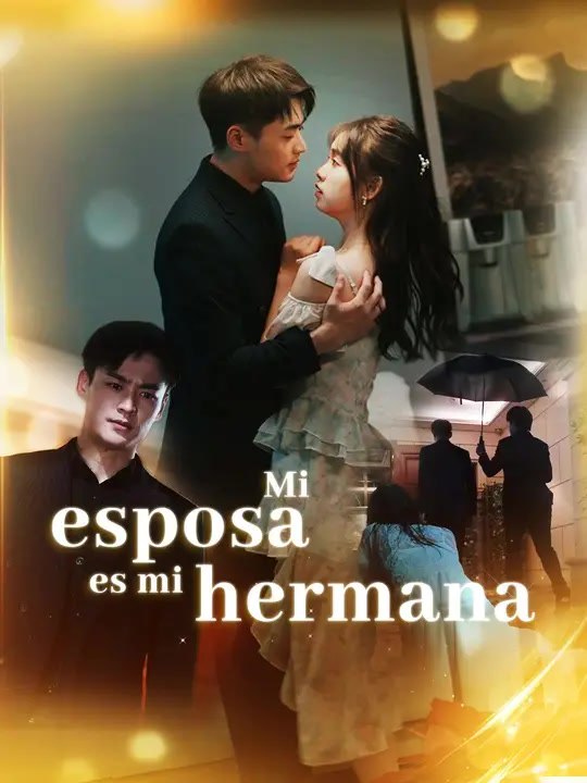 Mi esposa es mi hermana | Serie Completa | Short Drama Español
