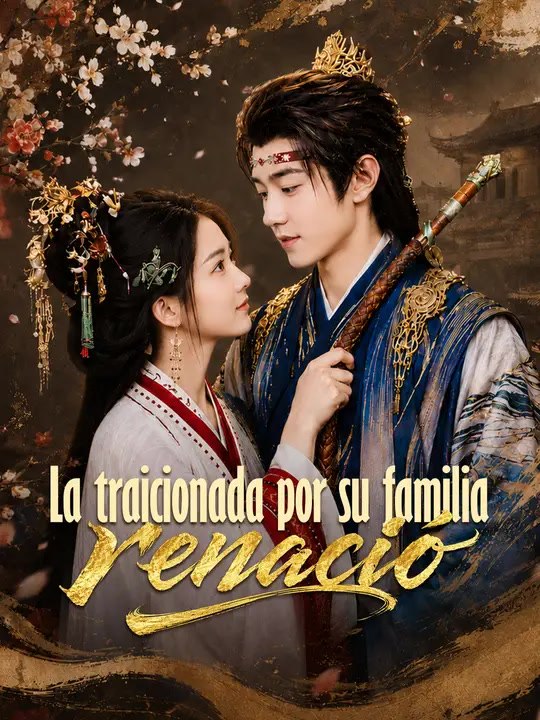 La traicionada por su familia renació | Serie Completa | Short Drama Español