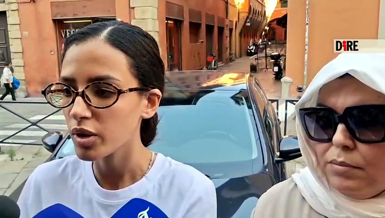 La sorella e la nipote di Fakir: "Vogliamo parlare con il capo della Polizia"
