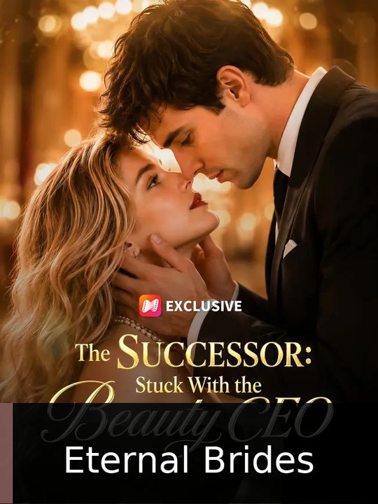 The Successor: Stuck With the Beauty CEO Full HD | Eternal Brides