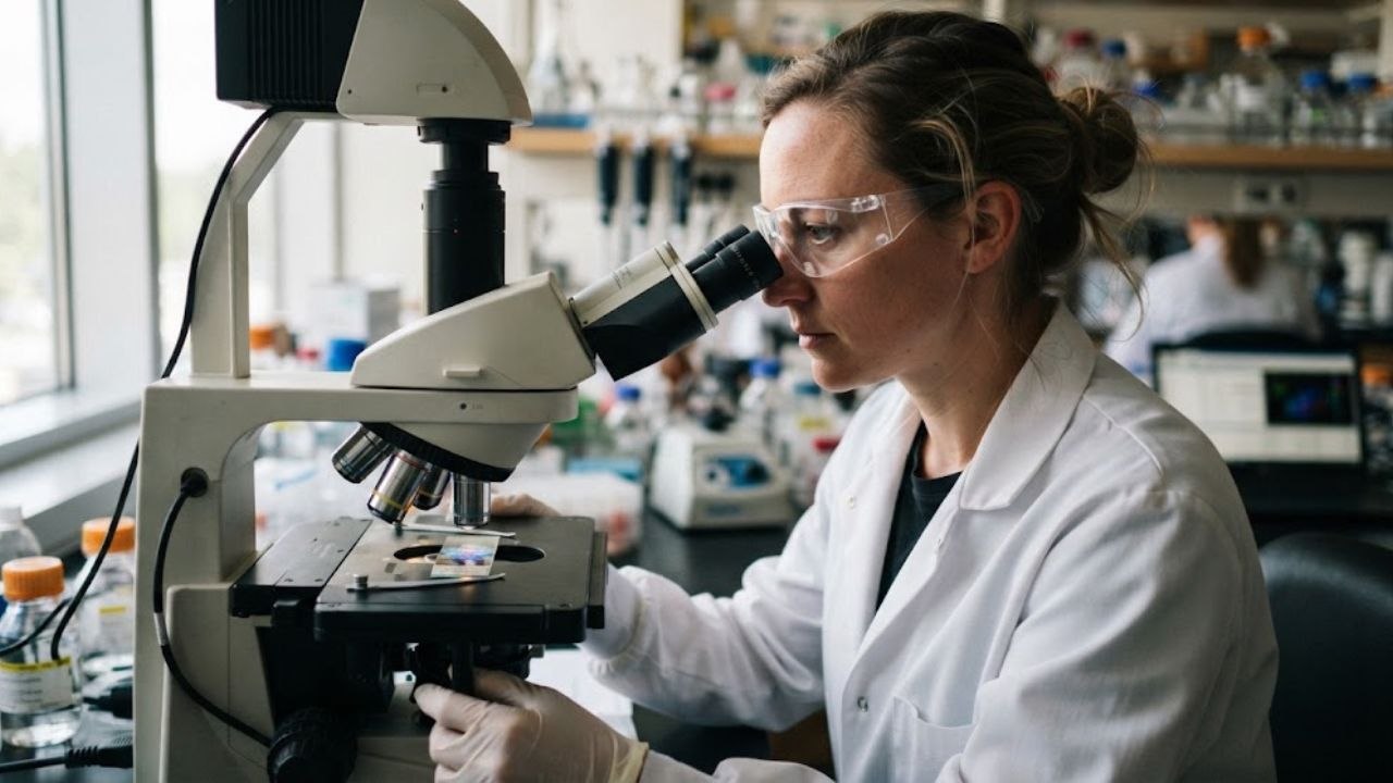 Unveiling T Cell Mechanisms May Enhance Cancer Immunotherapy