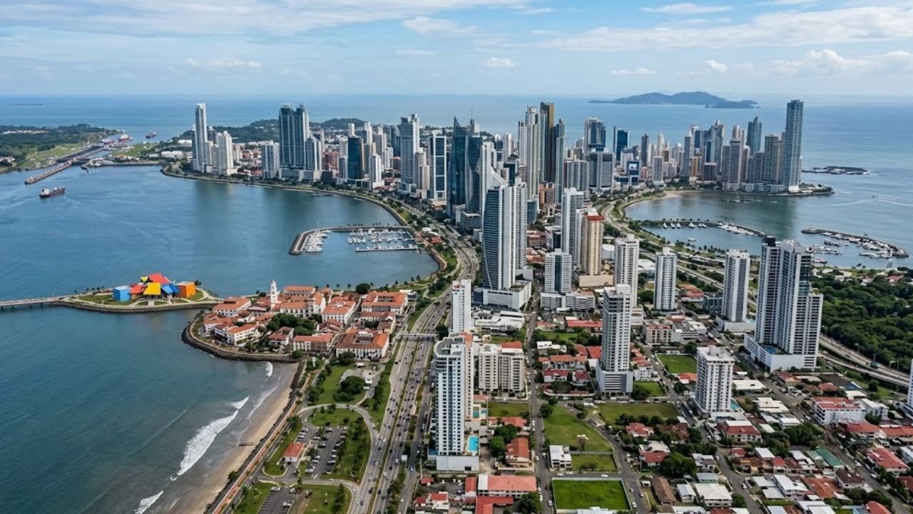 Panama Emerges as Premier Destination for Expats in 2026