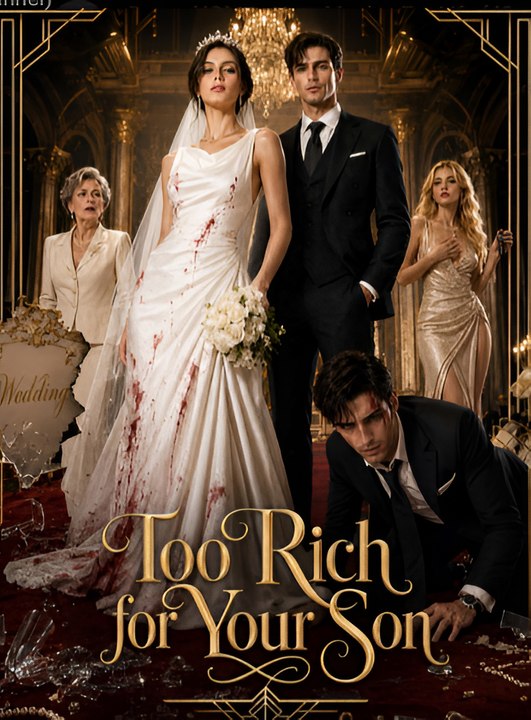 To Rich For Your Son