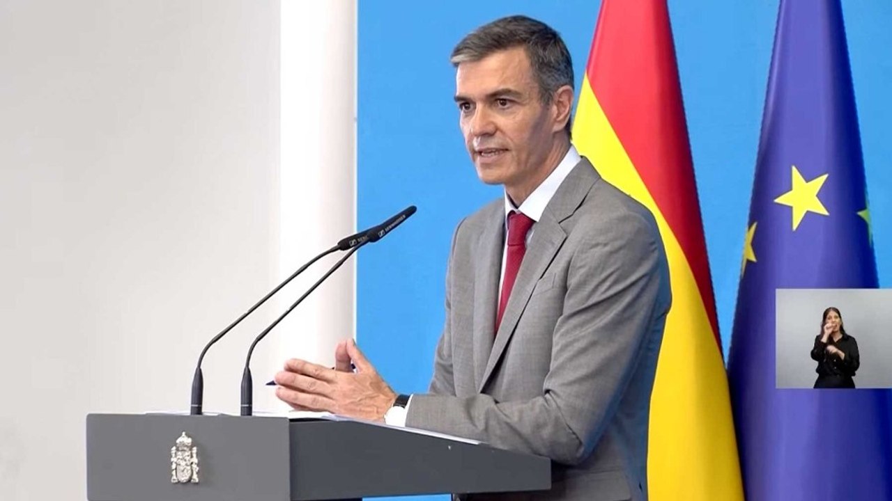 Sánchez ataca las acusaciones populares pero tiene al PSOE personado en 12 casos judiciales contra el PP
