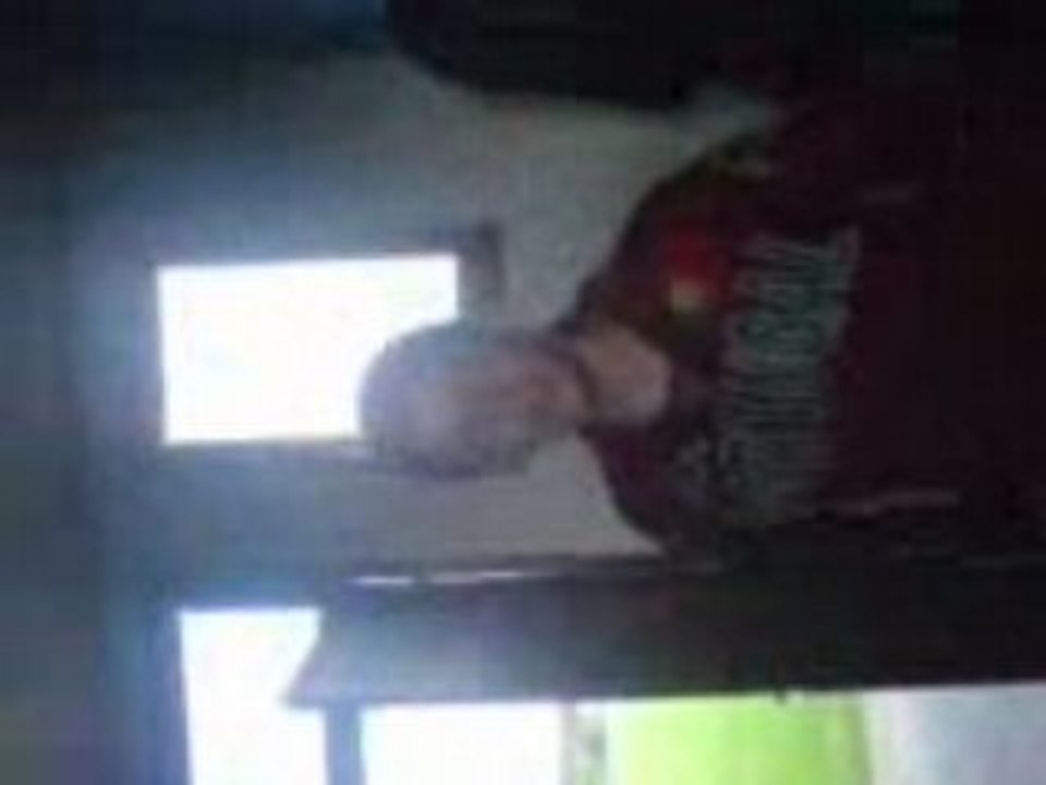dance hedi