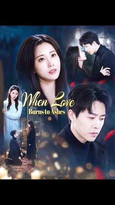 [ENG] When Love Burns to Ashes
