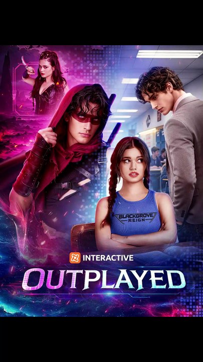 Outplayed - FULL | Reelshort