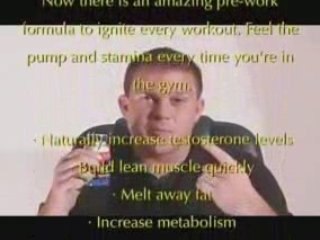 Testolean - The BEST Testosterone Booster