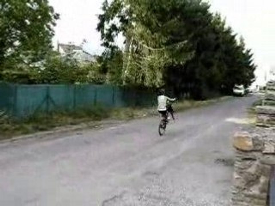 Wheeling