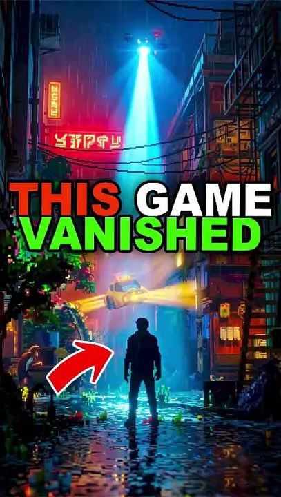 The $10M Indie Game That Completely Vanished - What REALLY Happened to The Last Night?