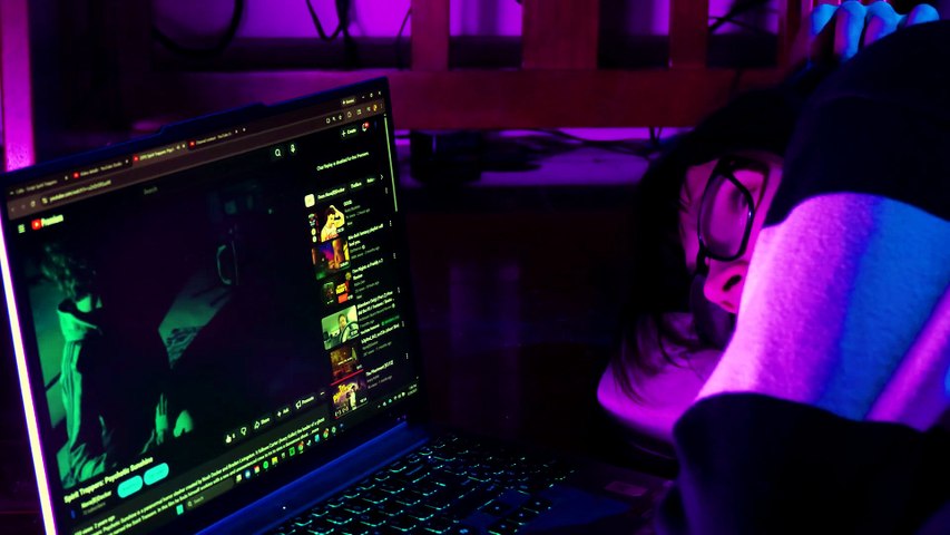 Nora Decker's Metamorphosis | movie | 2026 | Official Trailer