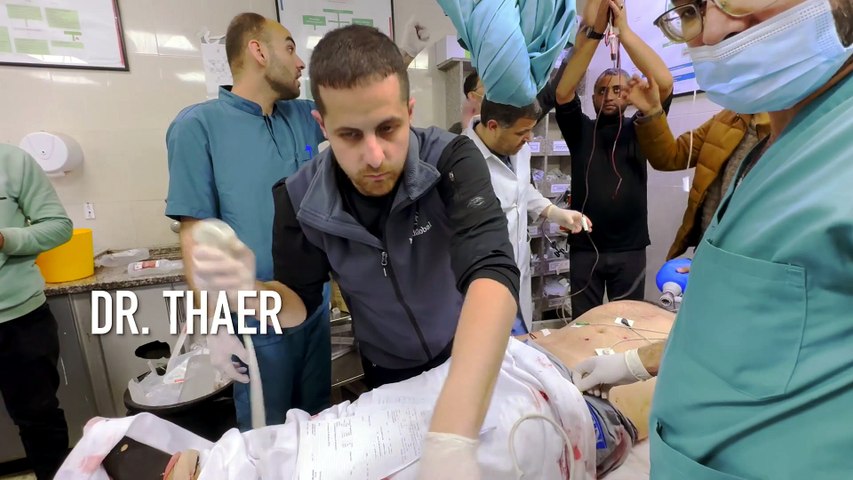 American Doctor | movie | 2026 | Official Trailer