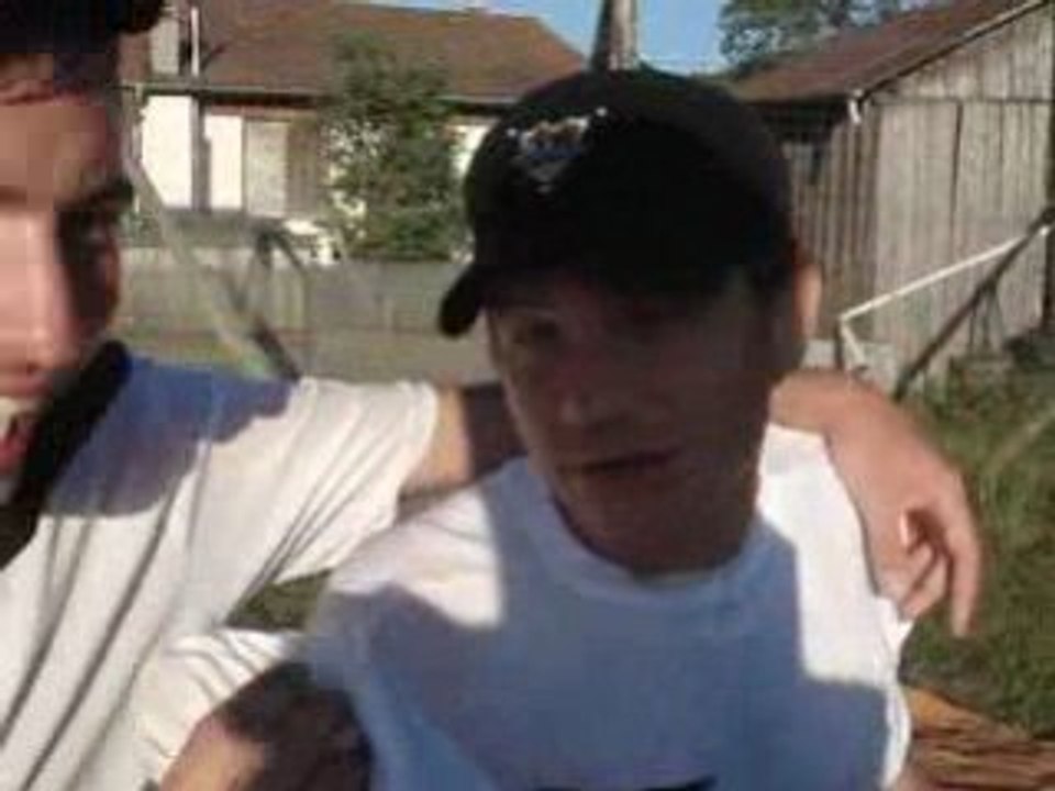 Tournoi du Mont Saxonnex 2008