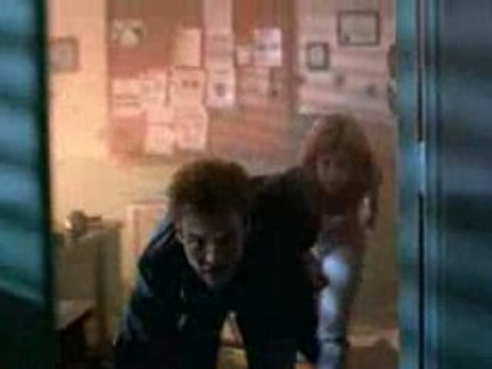 Terminator-trailer