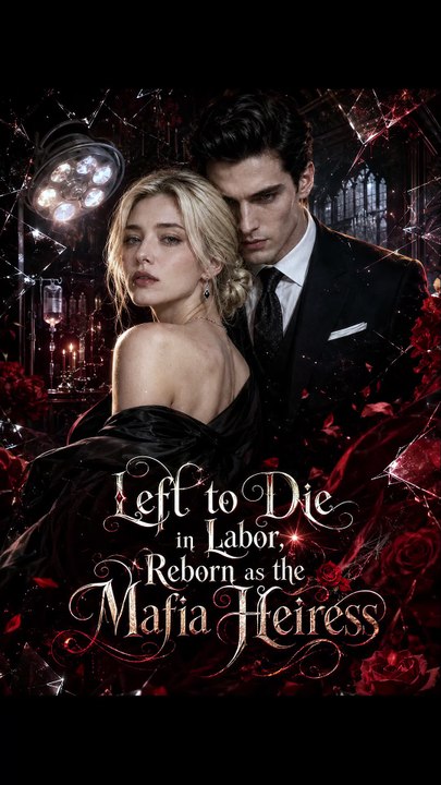 [EngSub] Left to Die in Labor, Reborn as the Mafia Heiress | 🌎Aurora
