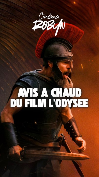 Mon avis a chaud du film, L'odysée !!