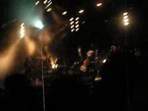 Dionysos déferlantes