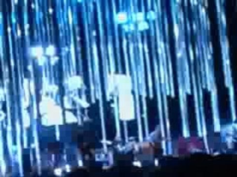 Concert Radiohead @Main Square Festival