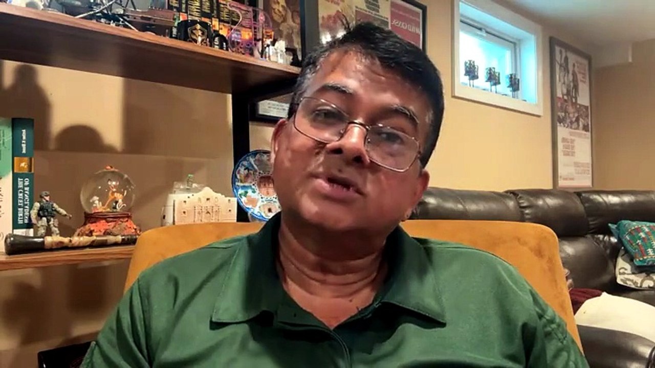 চুপ্পু, জেনারেল ওয়াকার এবং বিএনপি সরকার