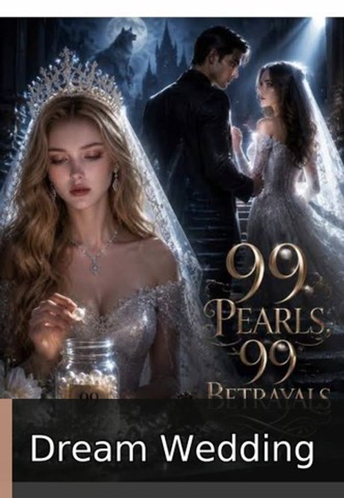 99 pearls 99 betrayals #englishsub #fullepisode⚡️❤️🍿 | Dream Wedding