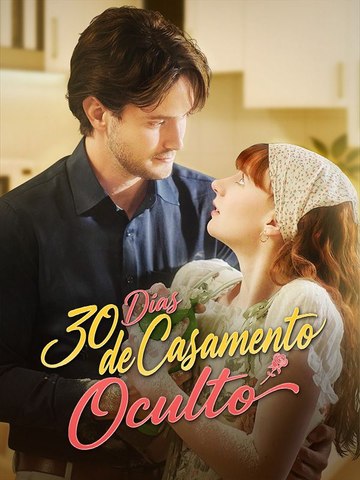 30 Dias de Casamento Oculto En Español