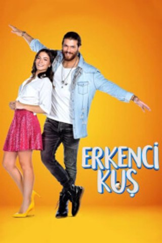 Erkenci Kus (Pajaro Sonador) - Episode 30 en Español