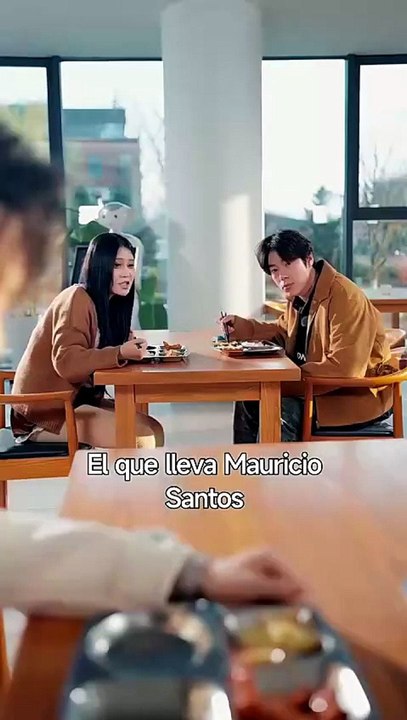 🔥🔥Cuando la presa se convierte en cazador- Completo