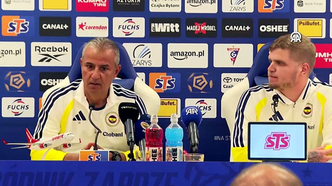 İsmail Kartal'dan Asensio açıklaması