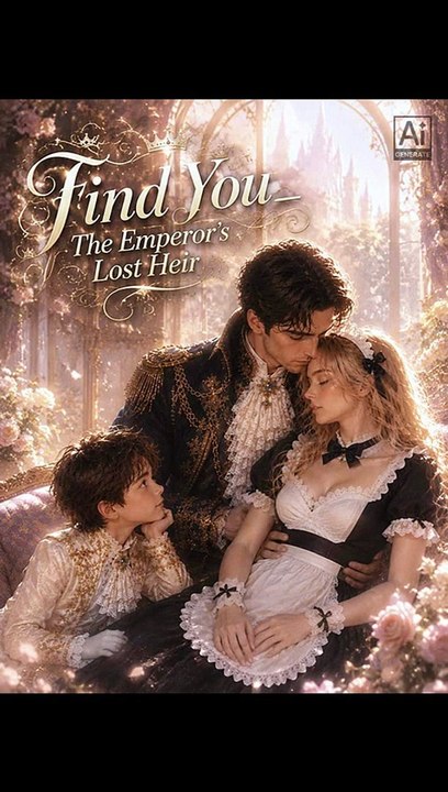 [ENG] Find You  The Emperor's Lost Heir