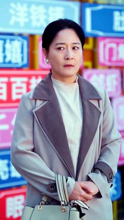 From Abused Housewife to Star- Drama