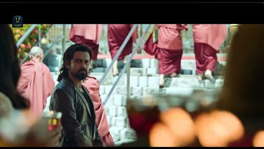 Dil Lagane Ki Saza | Awarapan (Video Song) | Emraan Hashmi | Universe Studio | 4K
