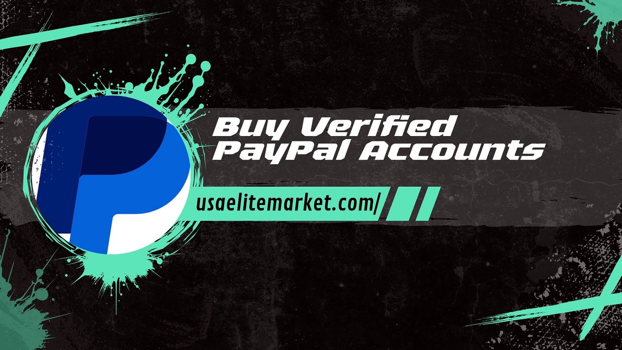 14 Best Places to Buy Verified PayPal Accounts for Sale