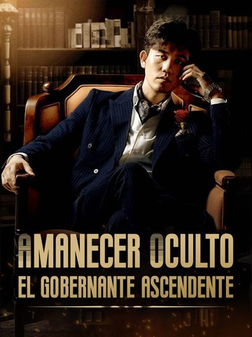 Amanecer Oculto: El Gobernante Ascendente (Doblado) En Español