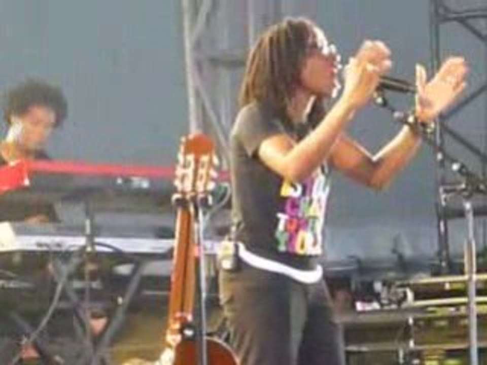 Asa Solidays 2008